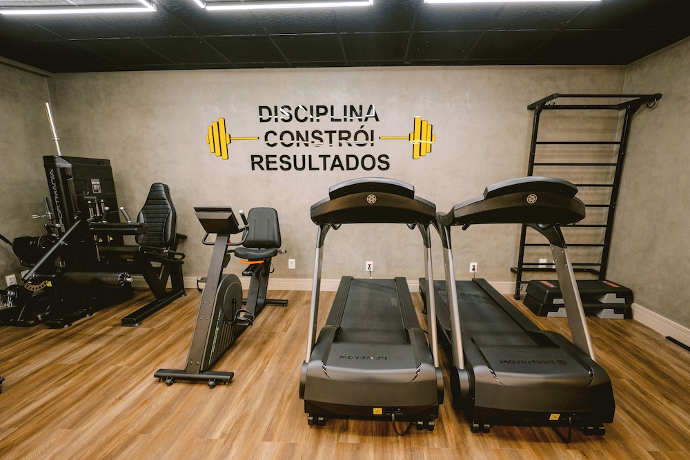 Slim Hotel Cuiabá Aeroporto 22/45