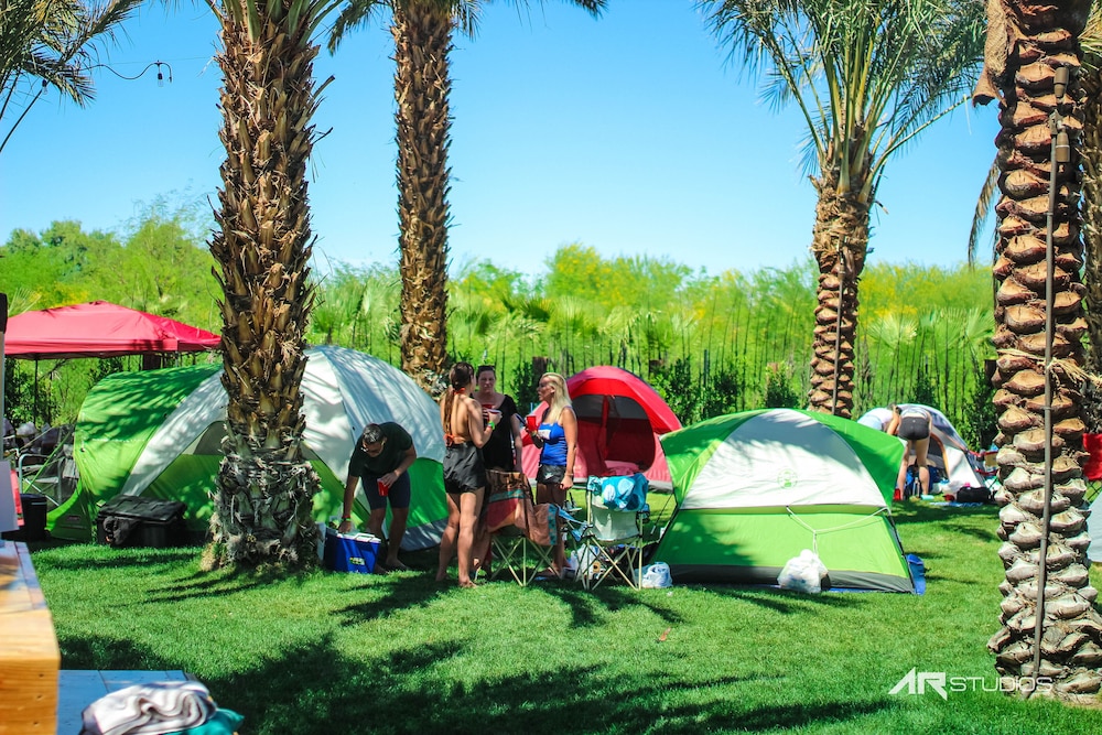 Festival Campgrounds Rancho 51 14/38