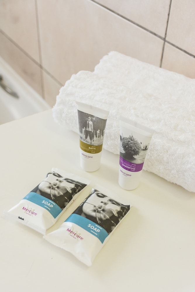 Mercure Johannesburg Bedfordview Hotel 31/72