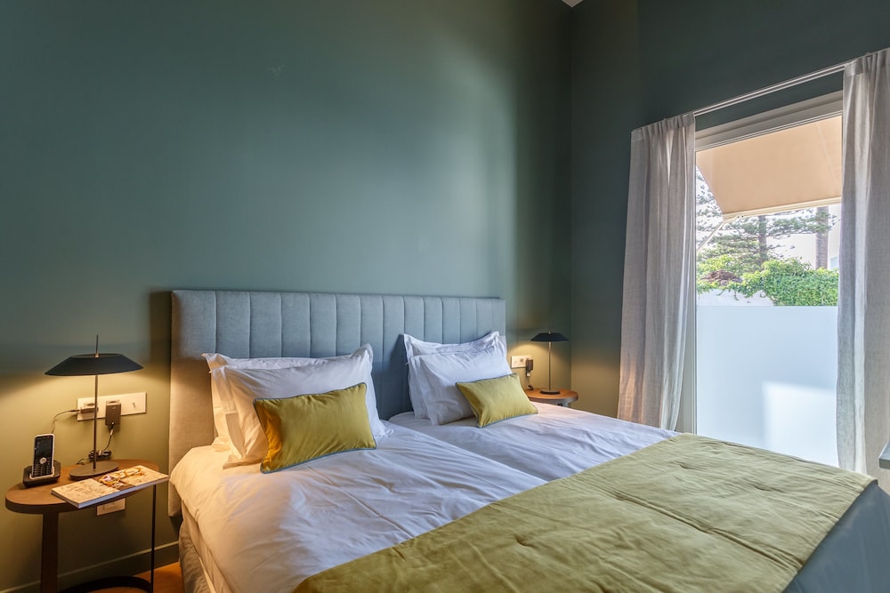Casa Ladico Hotel Boutique - Adults Only 5/78