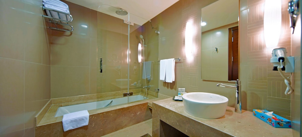 The Green Park Pendik Hotel and Convention Center 16/66