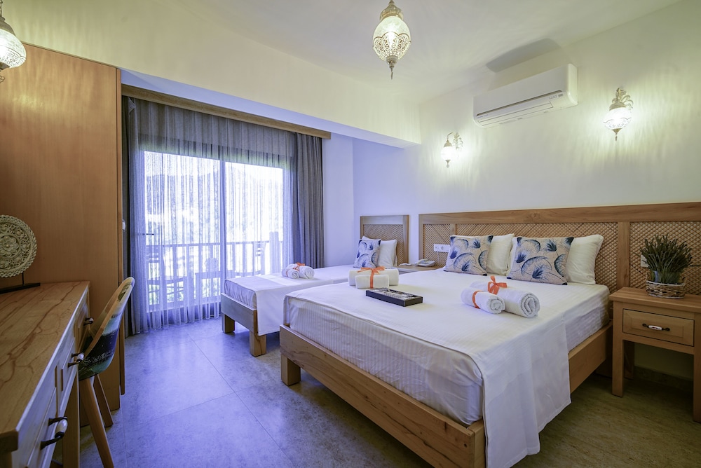 Savana Boutique Hotel 10/50