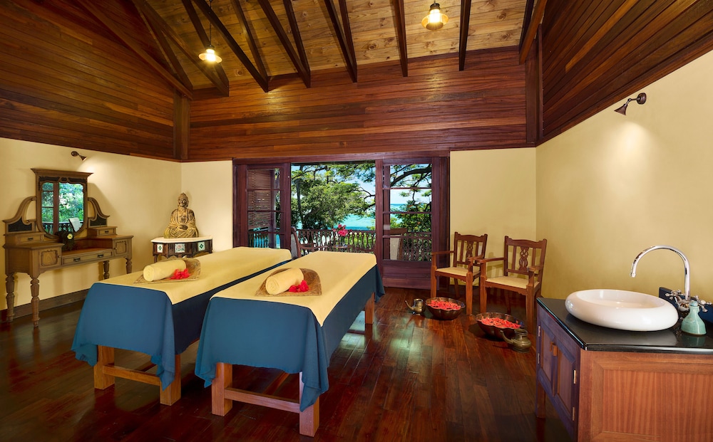 Ja Enchanted Island Resort 72/75