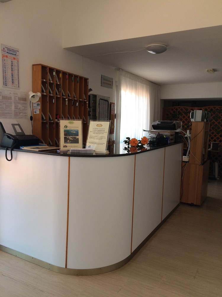 Hotel Ponte 7/50