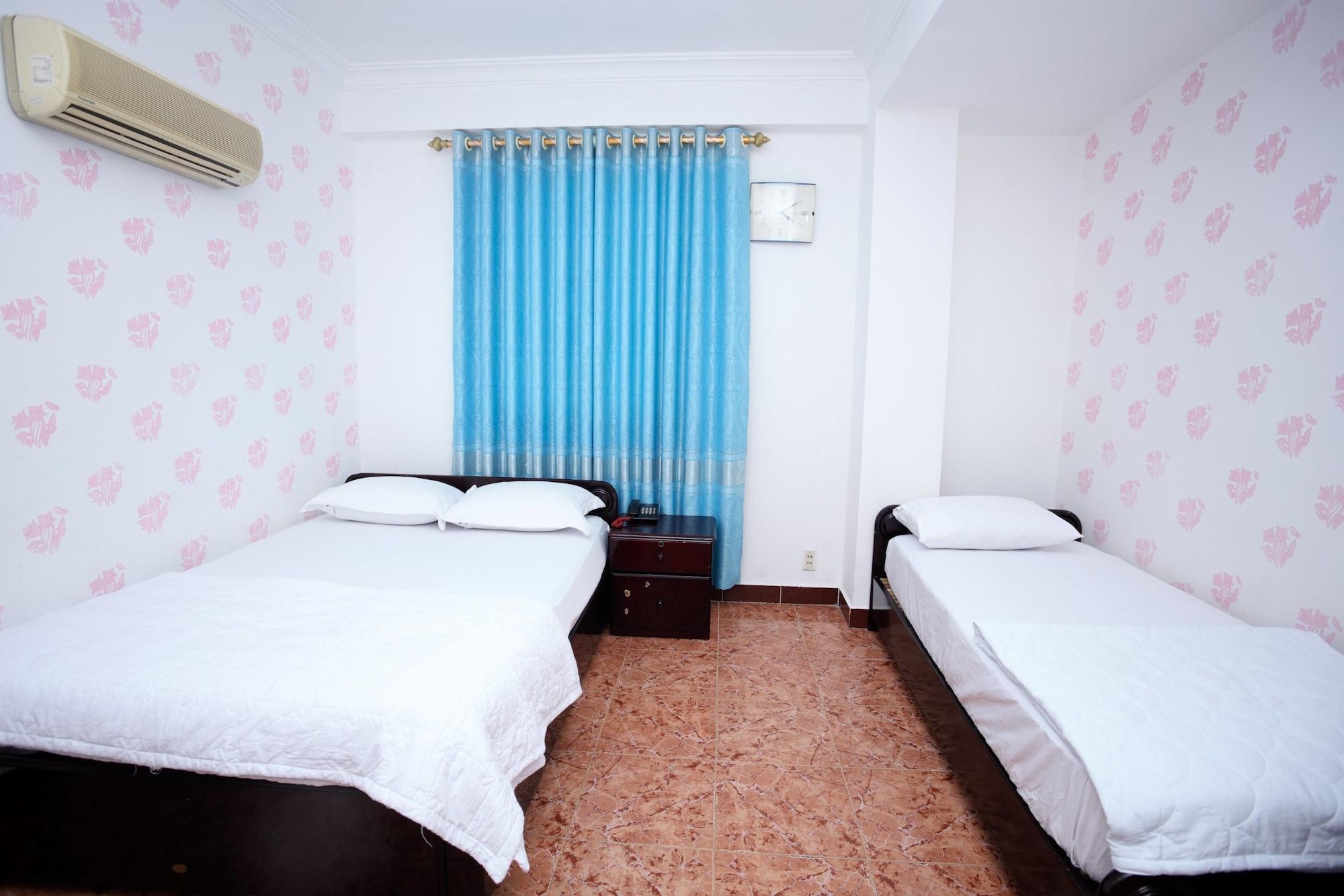 Thanh Lan Hotel 22/98