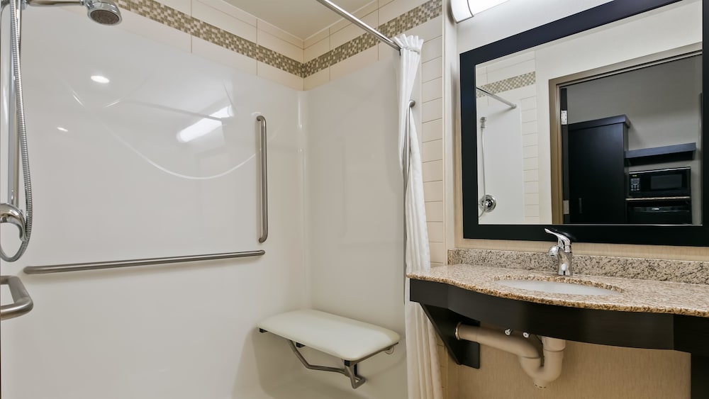 Best Western Plus Sherwood Park Inn and Suites 22/59