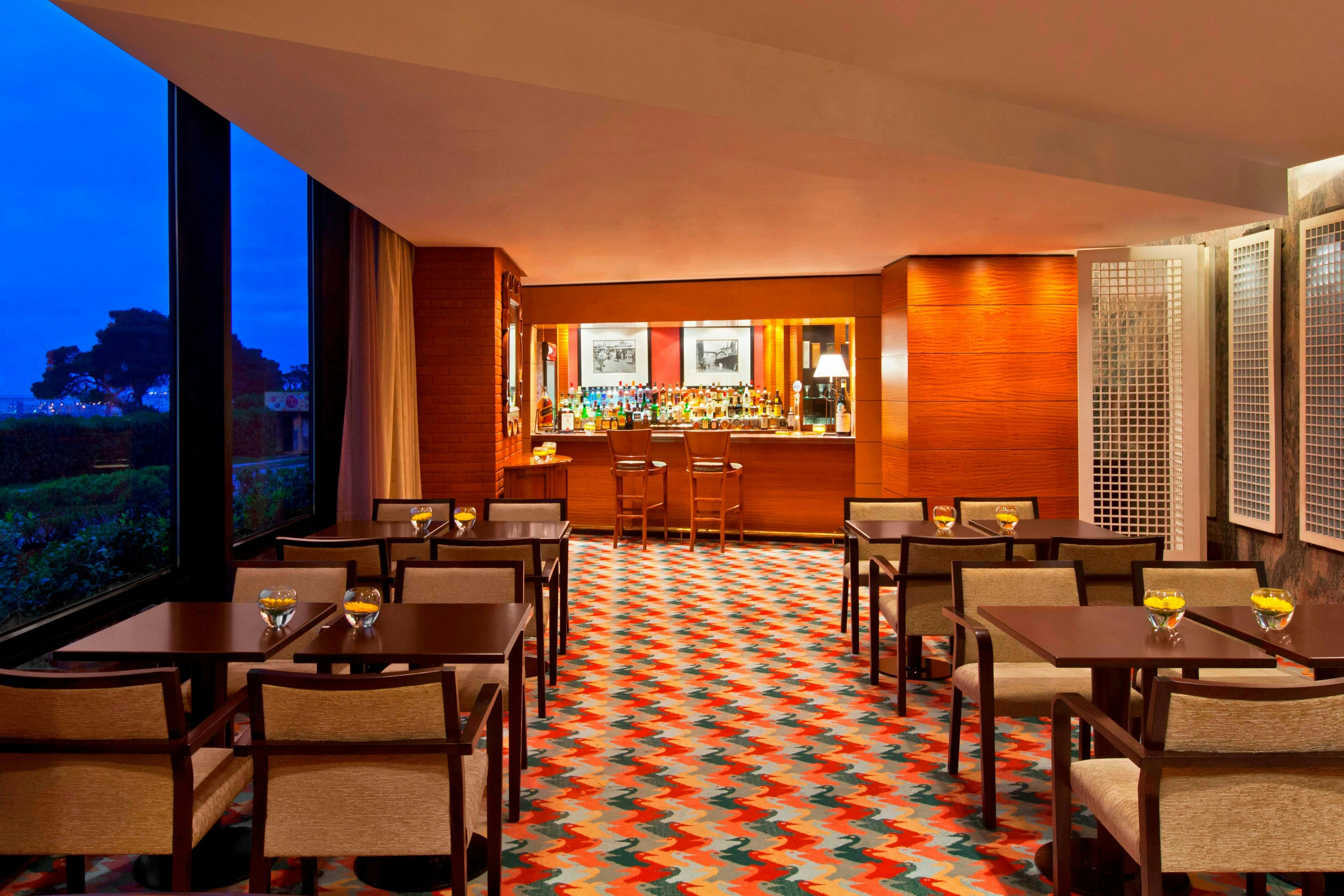 Sheraton Mar Del Plata Hotel 28/39
