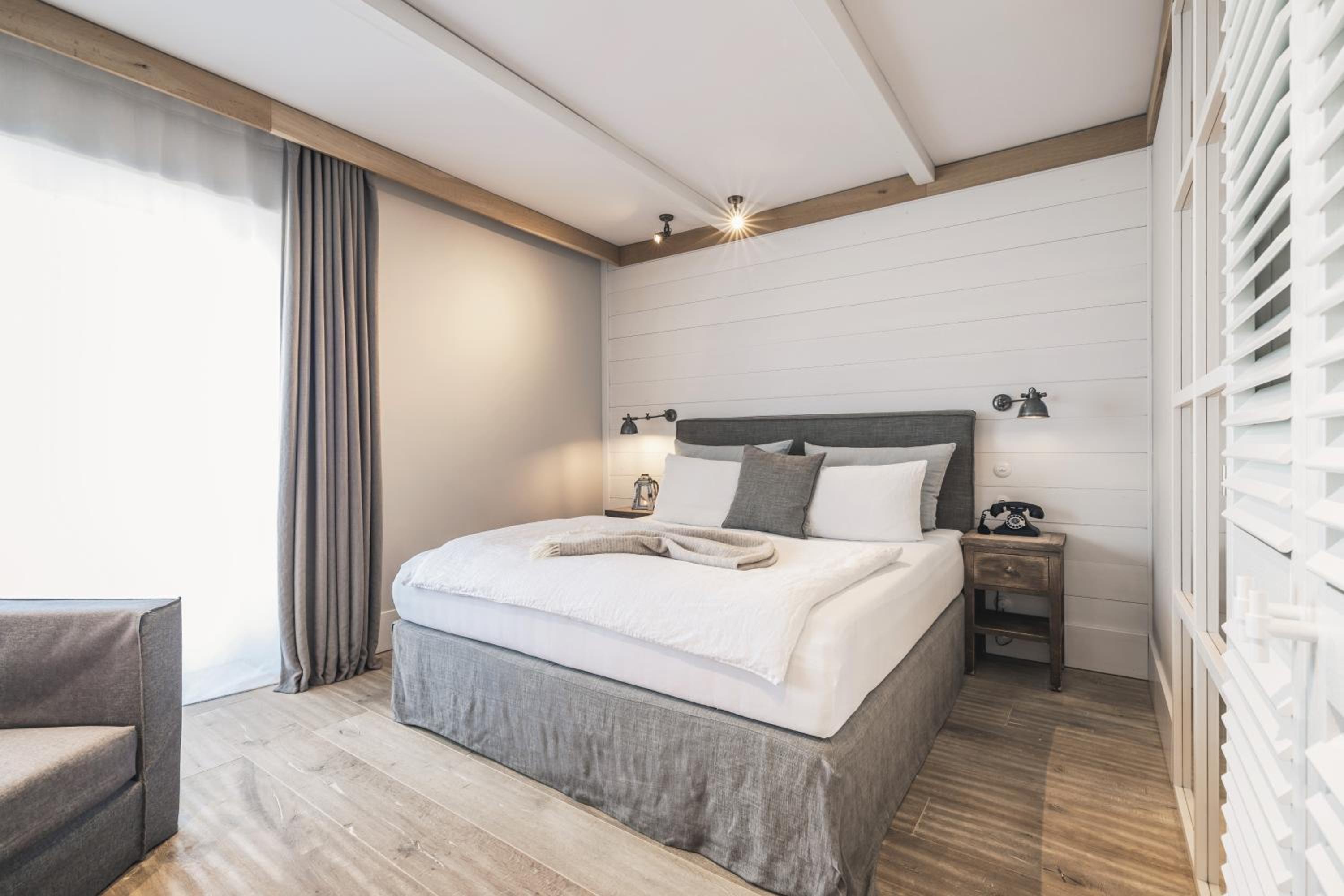 The Cozy Hotel Timmendorfer Strand 26/62