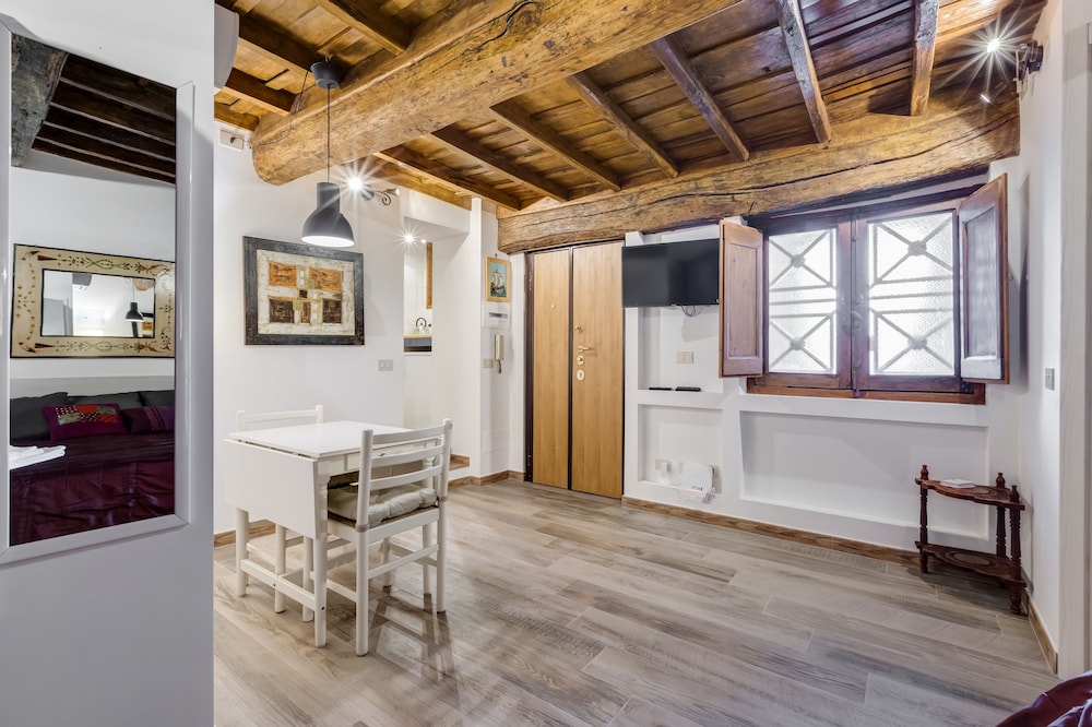 Pellegrino Campo de Fiori Suite 15/23