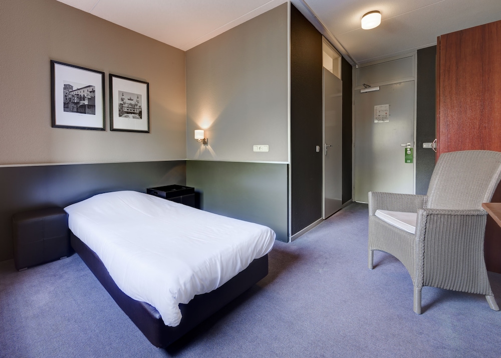 Hotel Frerikshof 29/58