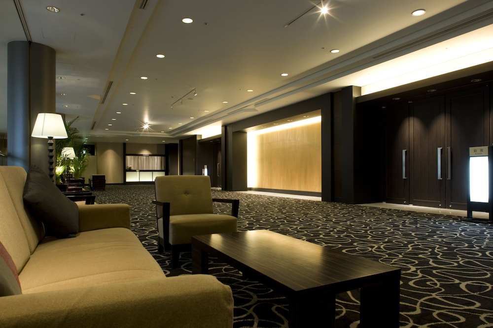 Yokkaichi Miyako Hotel 5/53