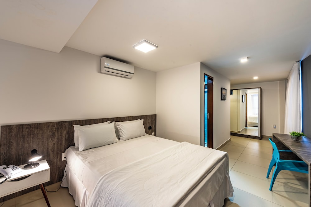 Hotel Mais 1 21/52