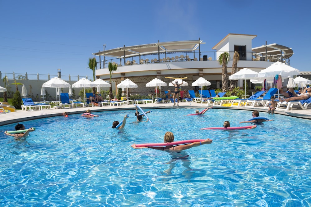 Terrace Elite Resort Hotel 27/41