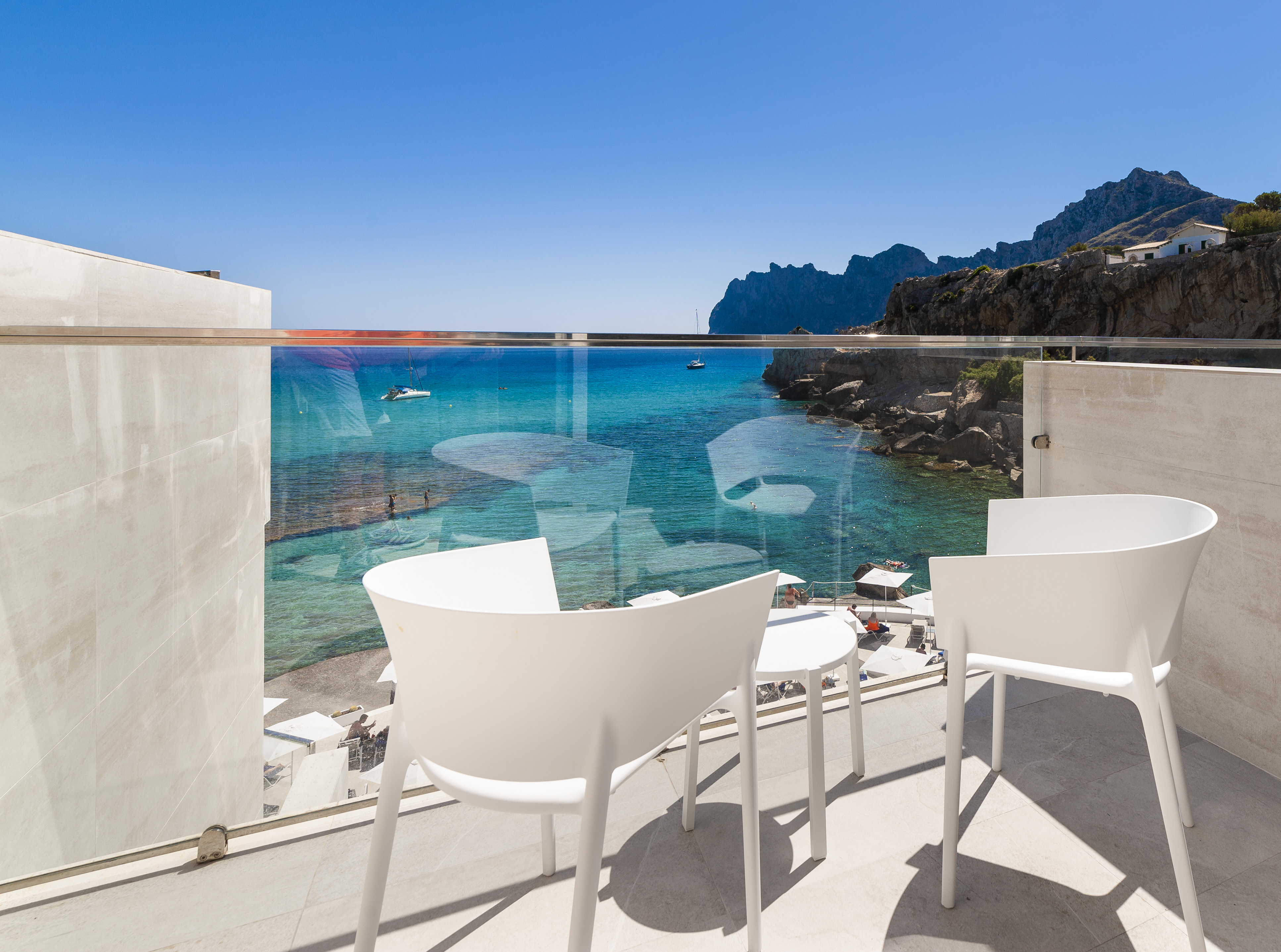 Globales Don Pedro - Adults Only 28/50