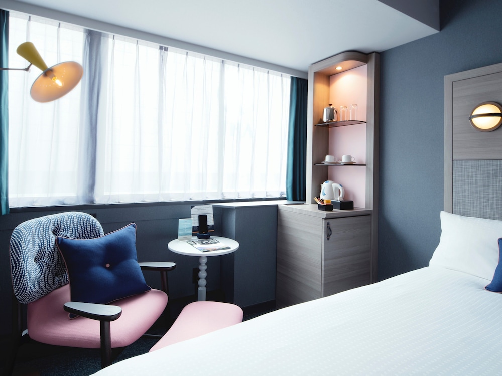 Mercure Hotel Ginza Tokyo 19/31