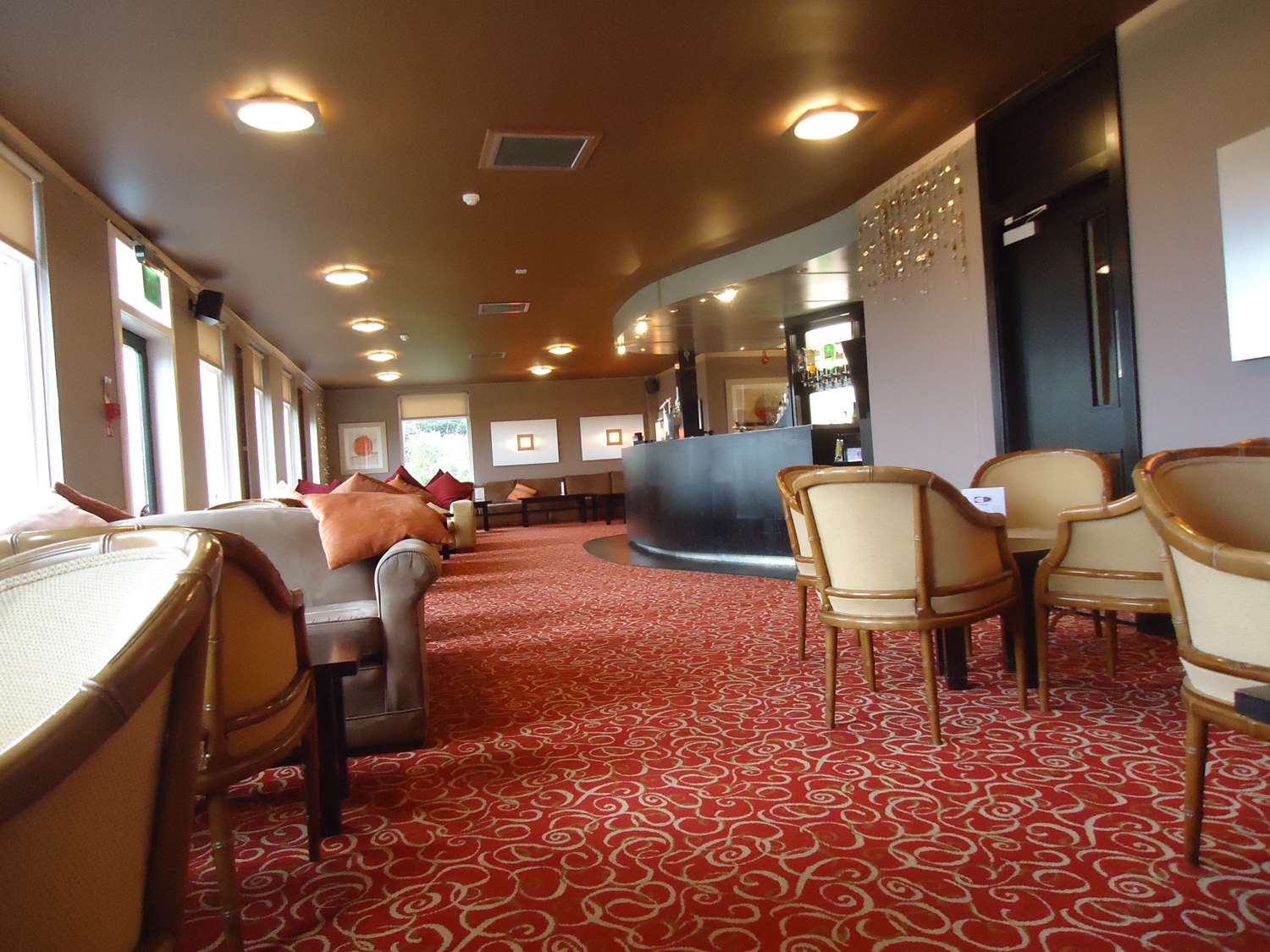 Pitbauchlie House Hotel, Sure Hotel Collection by BW 28/43