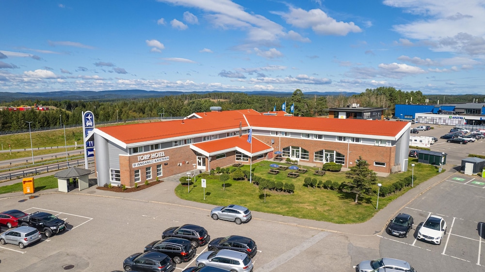 Sandefjord Motor Hotel 25/25