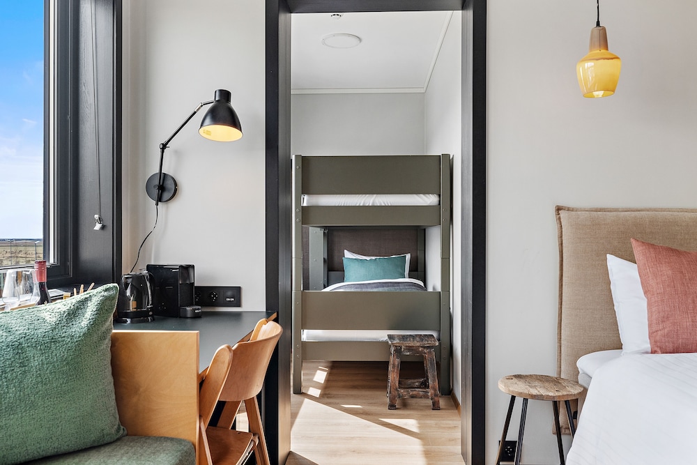 The Greenhouse Hotel 28/42
