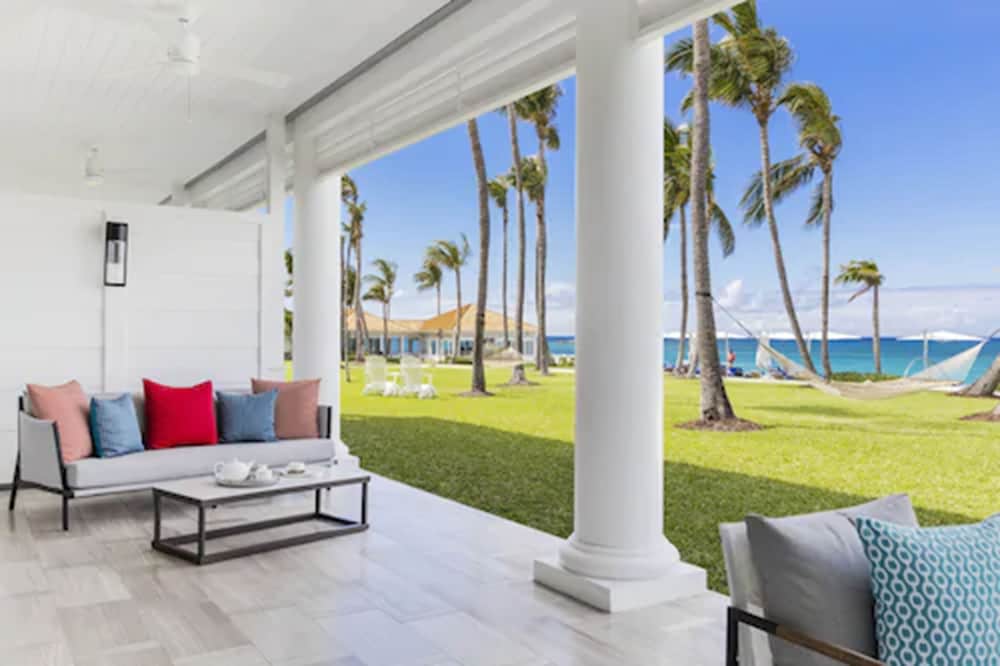 The Ocean Club, A Four Seasons Resort, Bahamas 28/49