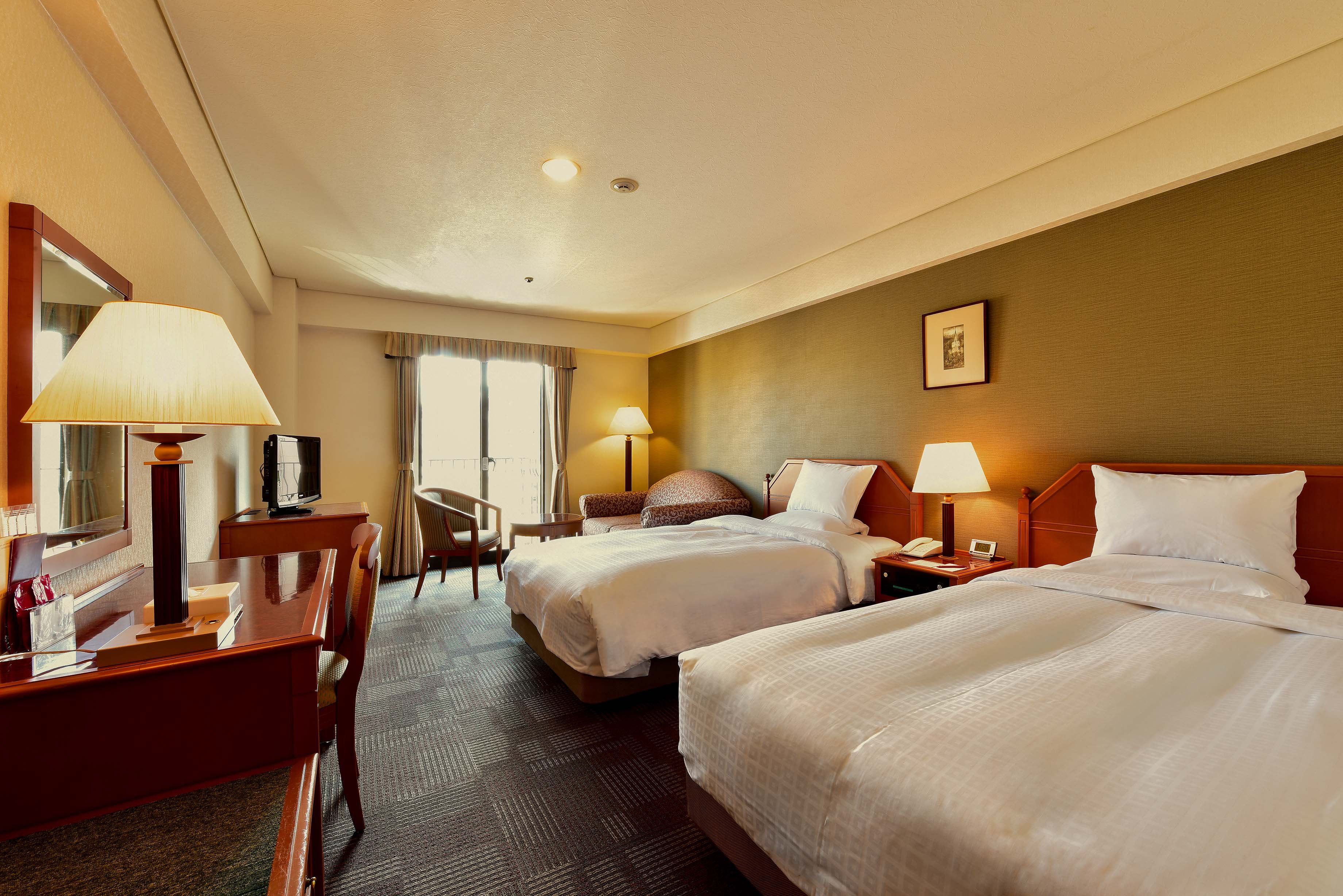 Crowne Plaza Ana Nagasaki Gloverhill 24/78