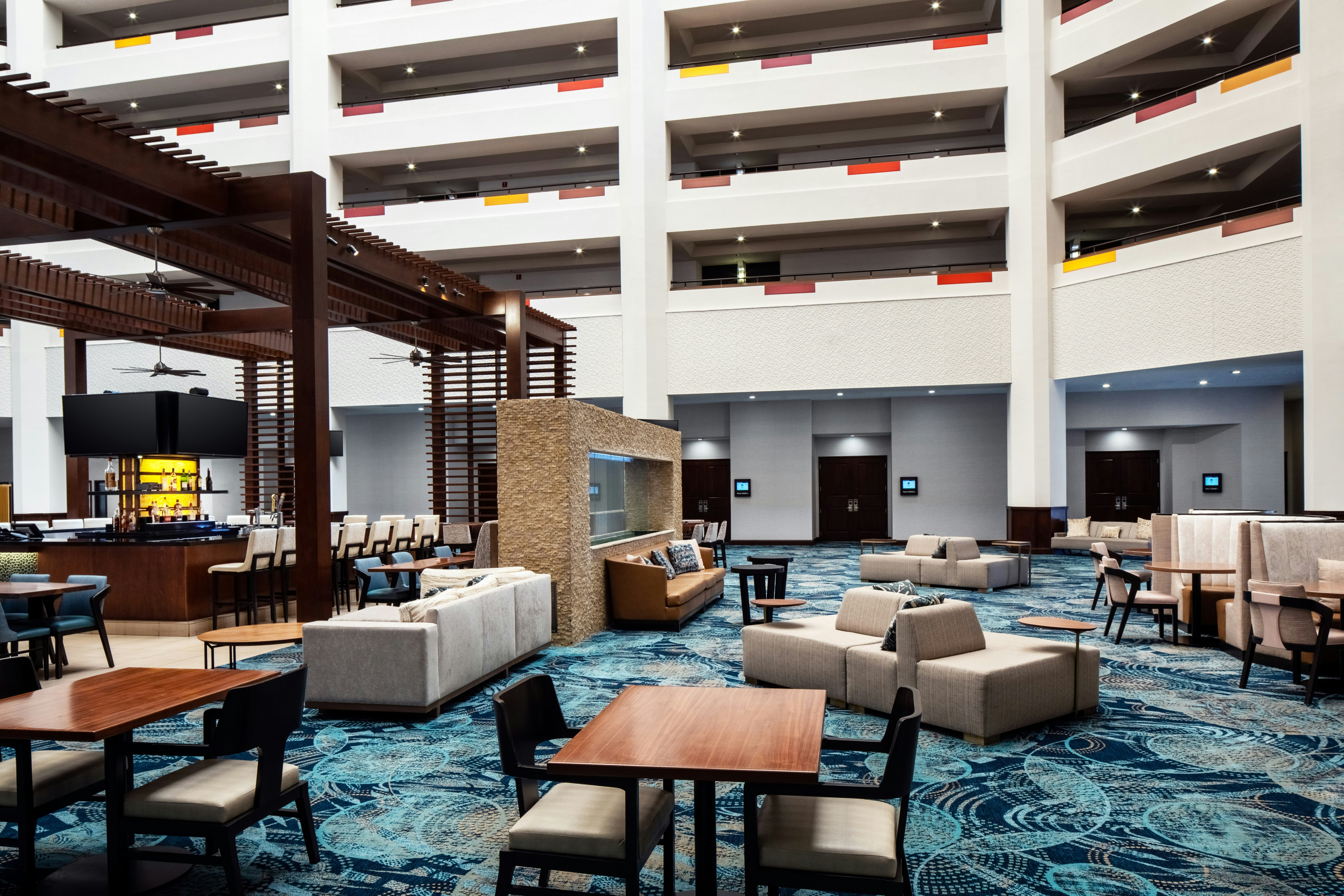 DoubleTree by Hilton Phoenix Mesa 29/69