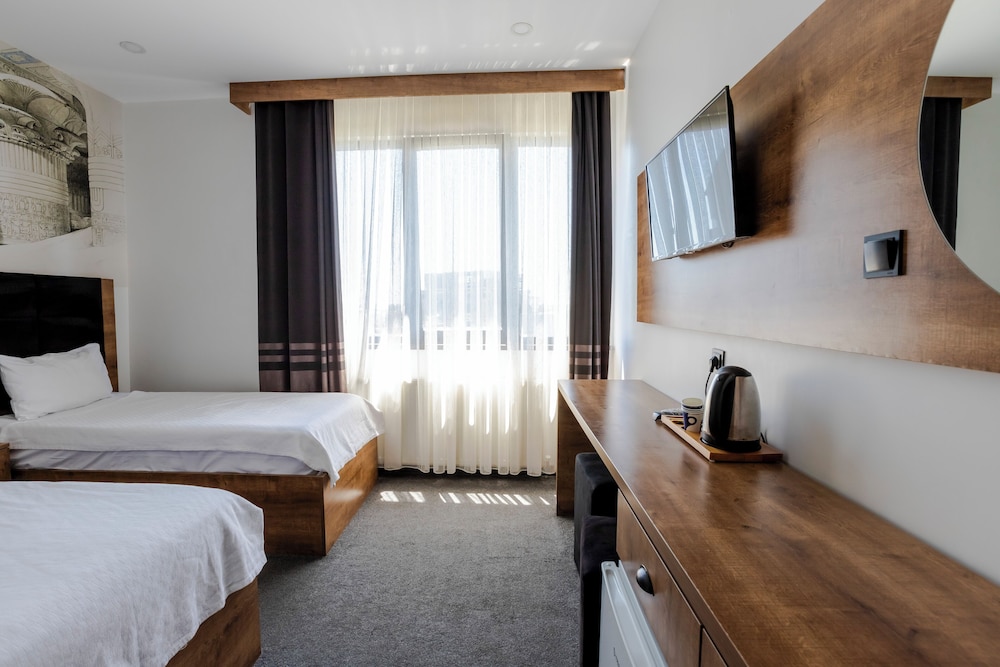 Acar Airport Hotel 18/44