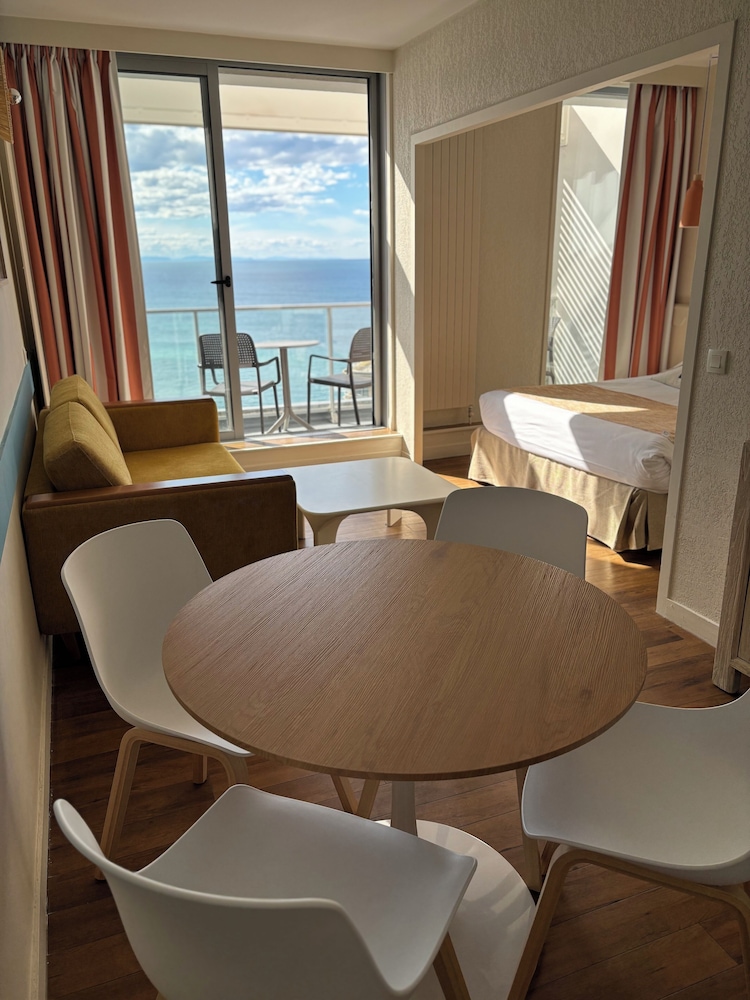 Residence Vacances Bleues Le Grand Large 49/70