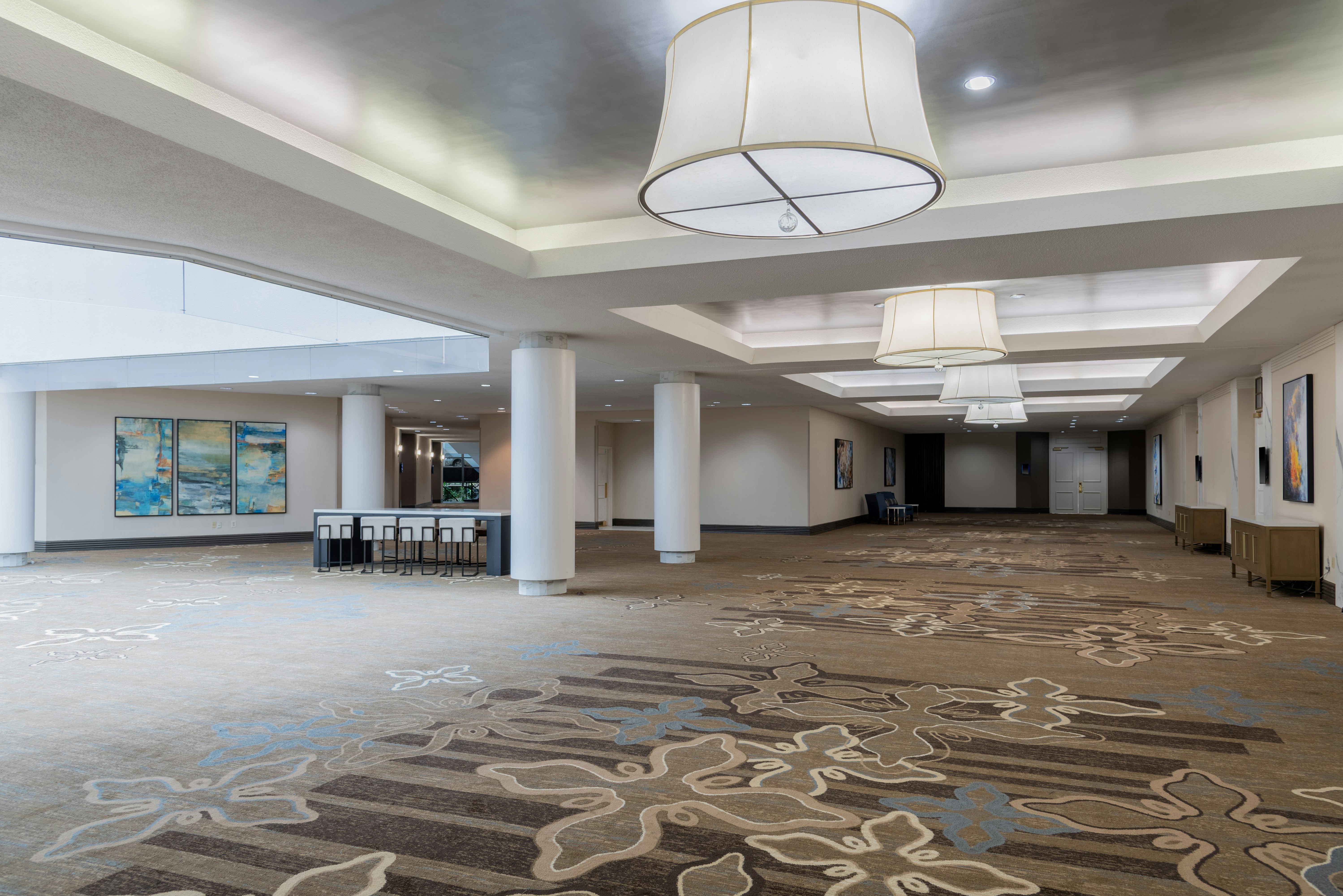 Hilton Alexandria Mark Center 12/68