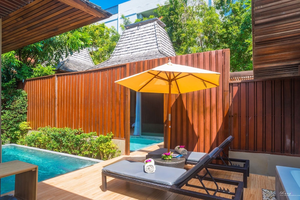 Baan Haad Ngam Boutique Resort and Villas 38/50