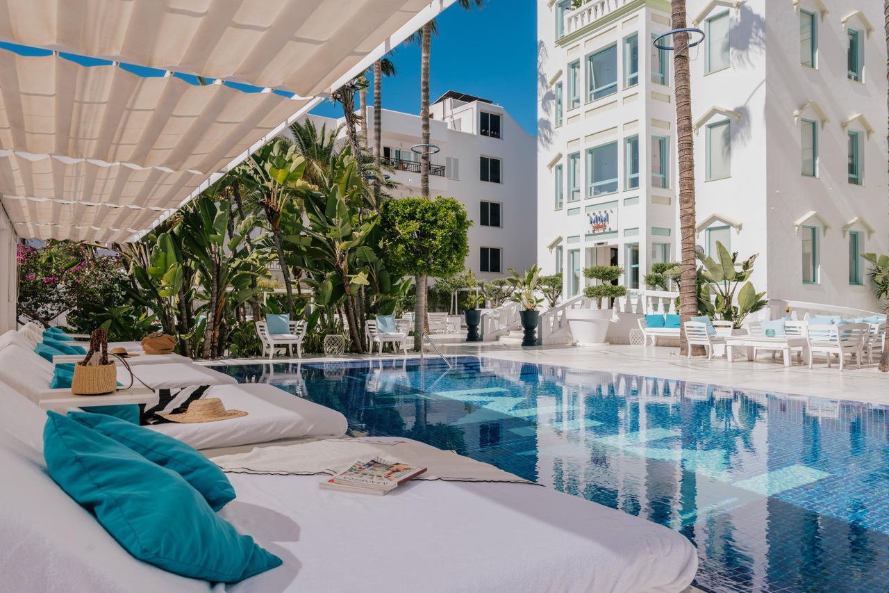 MiM Ibiza member of Melia Collection 9/12