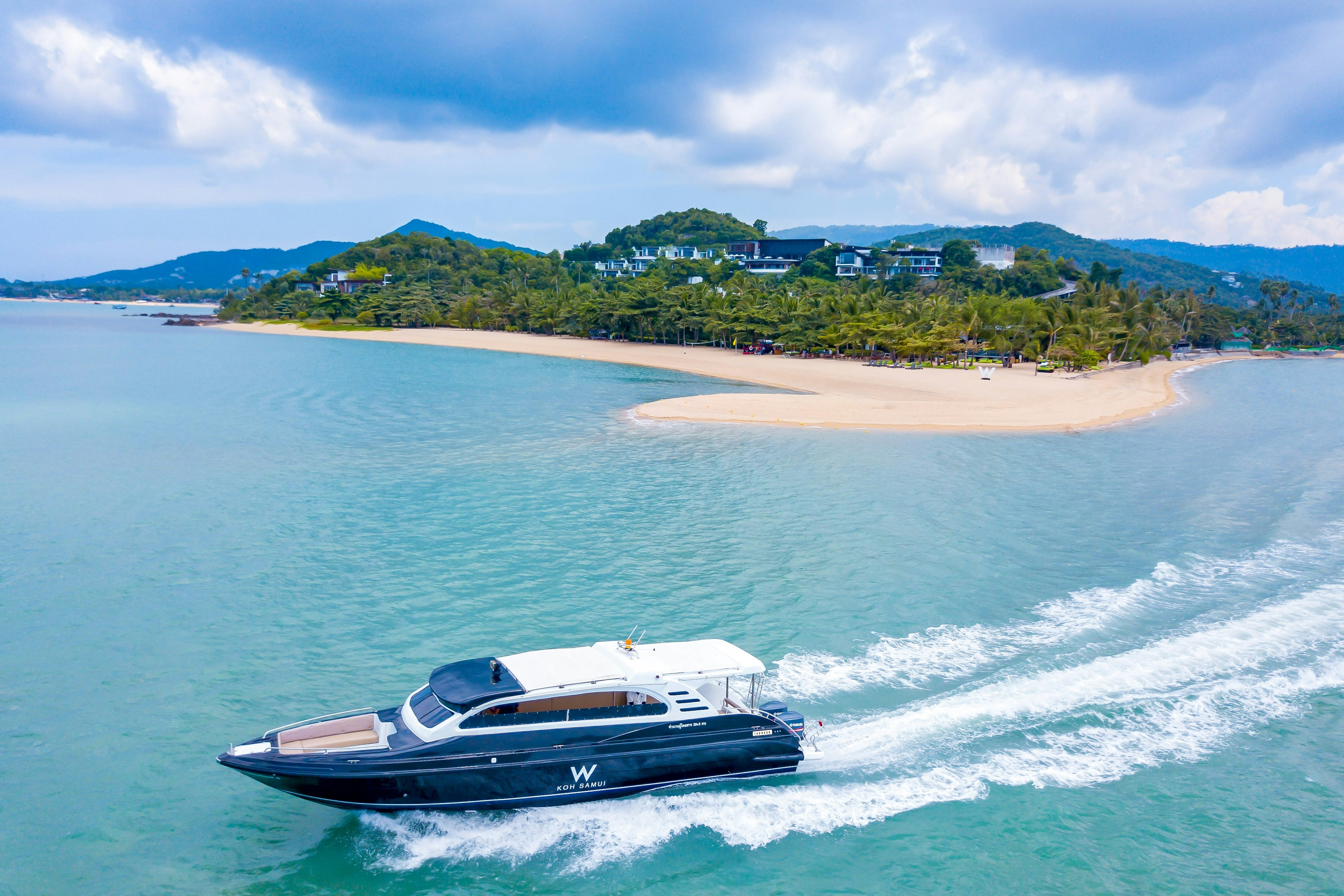W Koh Samui 82/84
