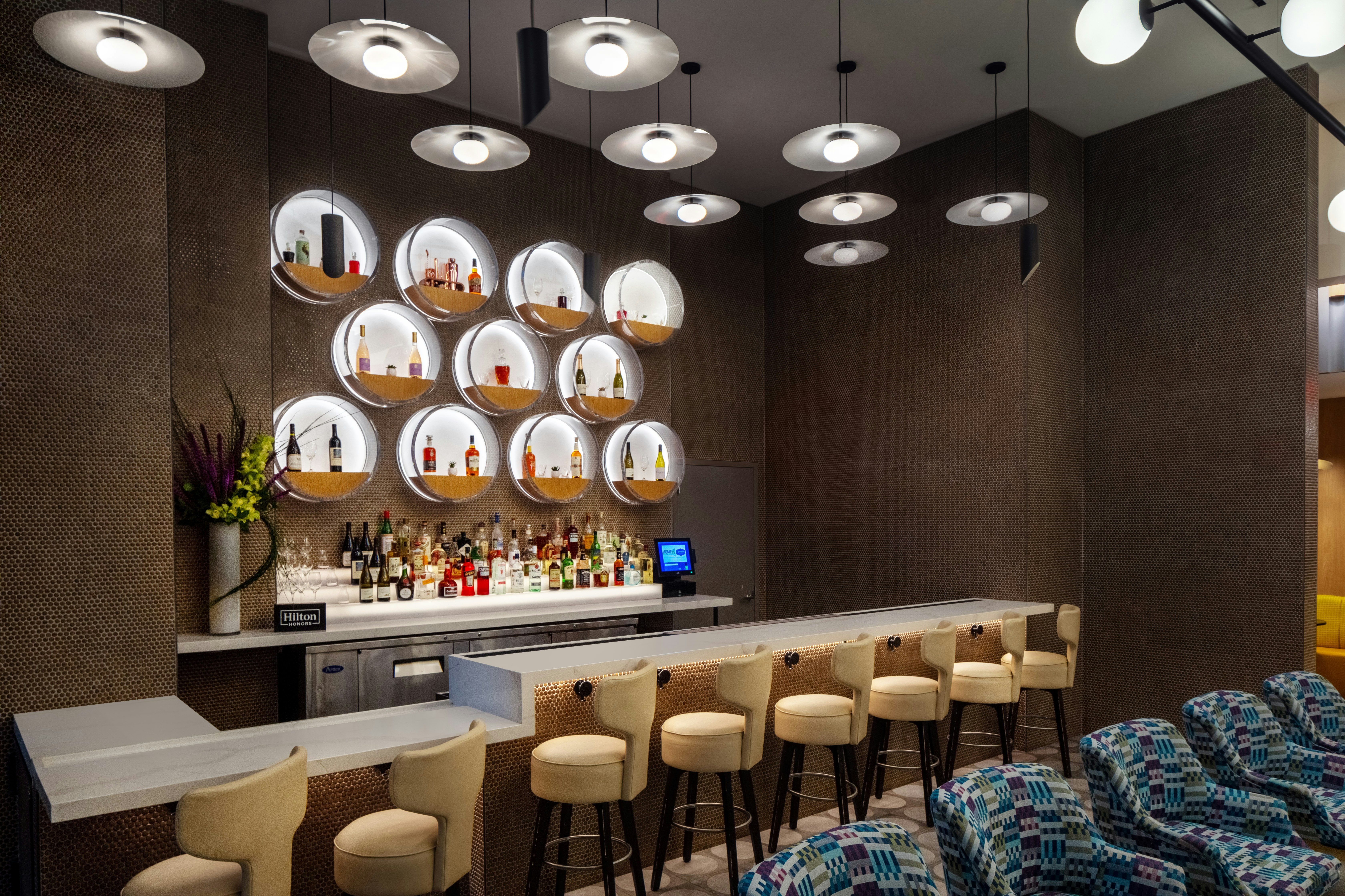 Hampton Inn By Hilton New York Times Square 12/14
