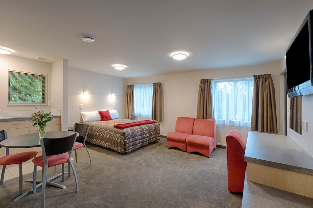 Bella Vista Motel Fox Glacier 19/30