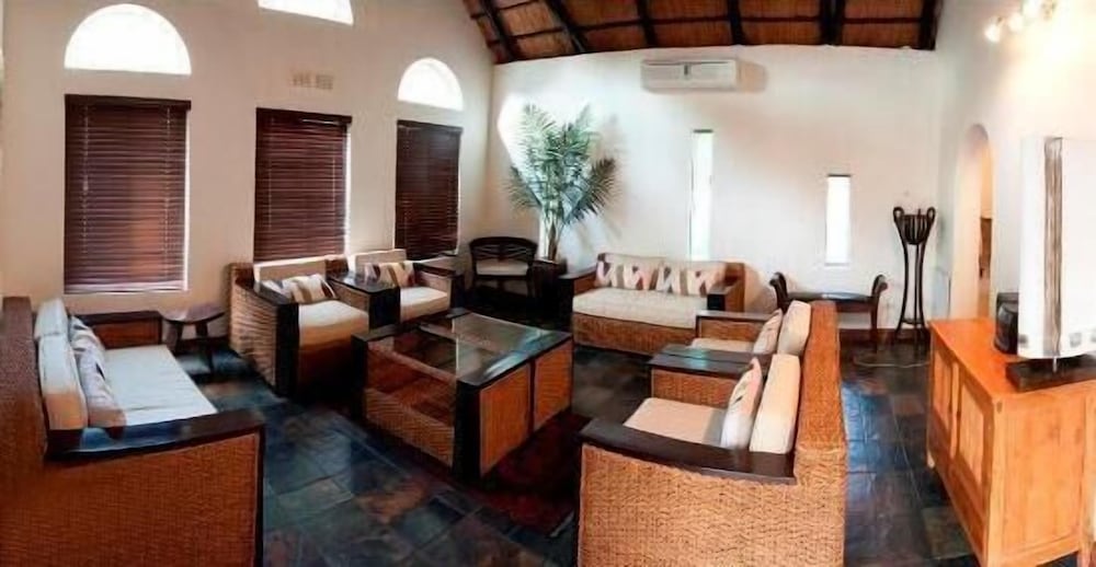 Rustenburg Boutique Hotel 20/50