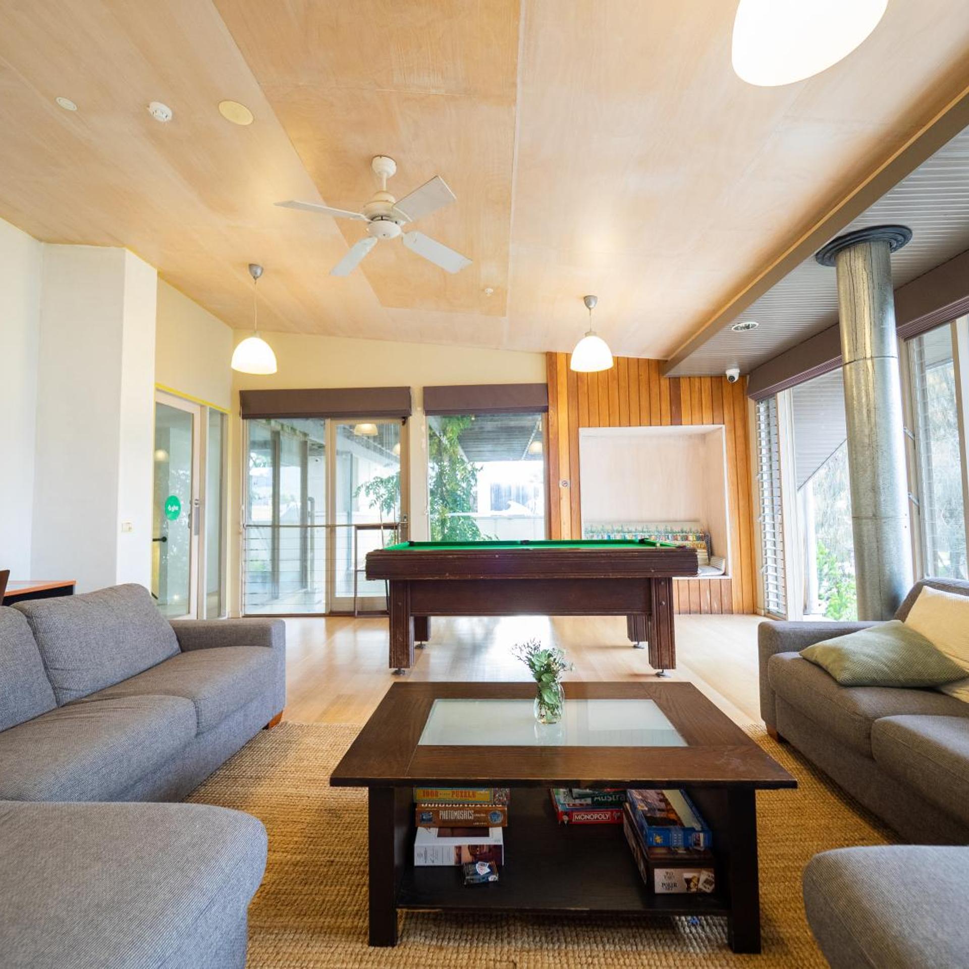 YHA Apollo Bay Eco 35/59
