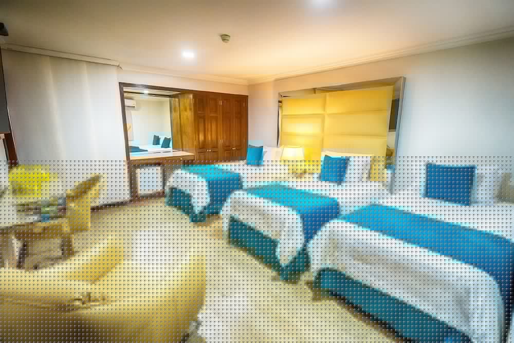 Windsor Barranquilla Hotel 21/63