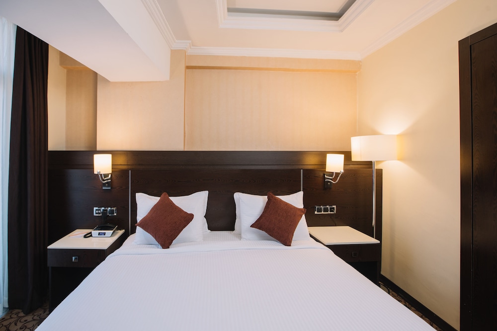 Best Western Plus Addis Ababa 10/55