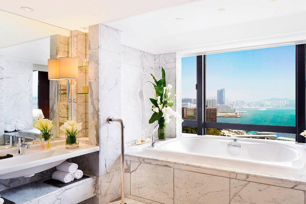 Sheraton Hong Kong Hotel And Towers 10/52