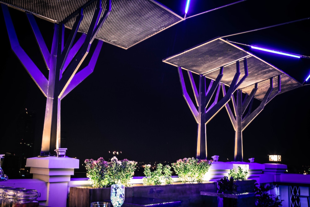 Point Boutique Hotel 42/50