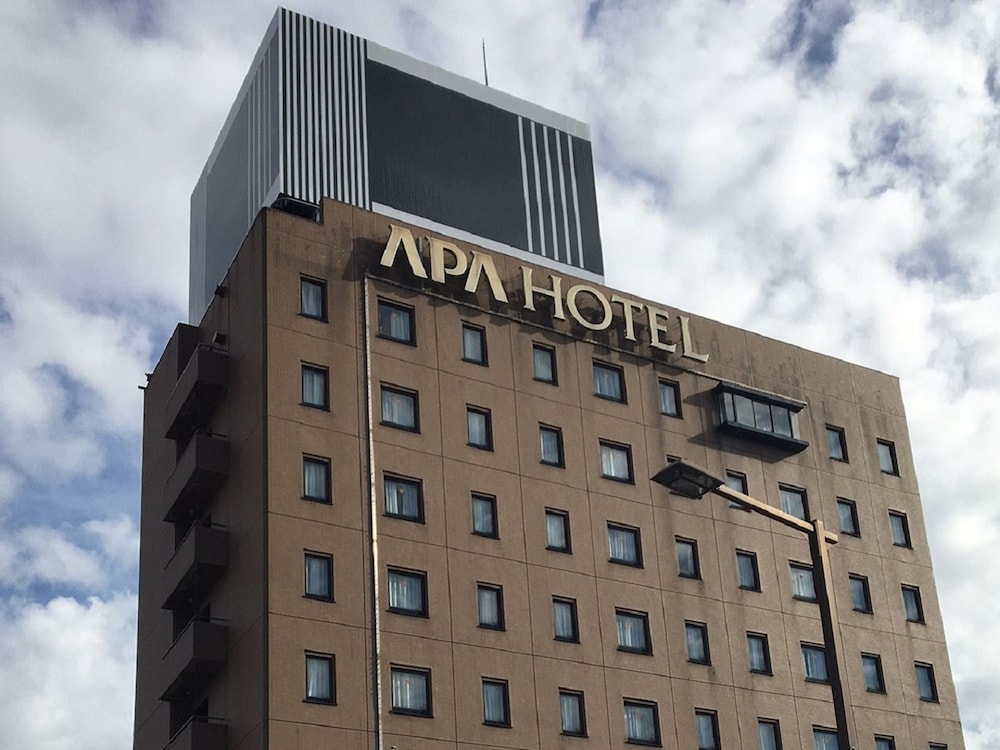 APA Hotel Kanazawa-Katamachi 3/50