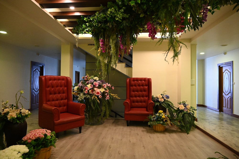 Vannasut Hotel and Spa 26/46