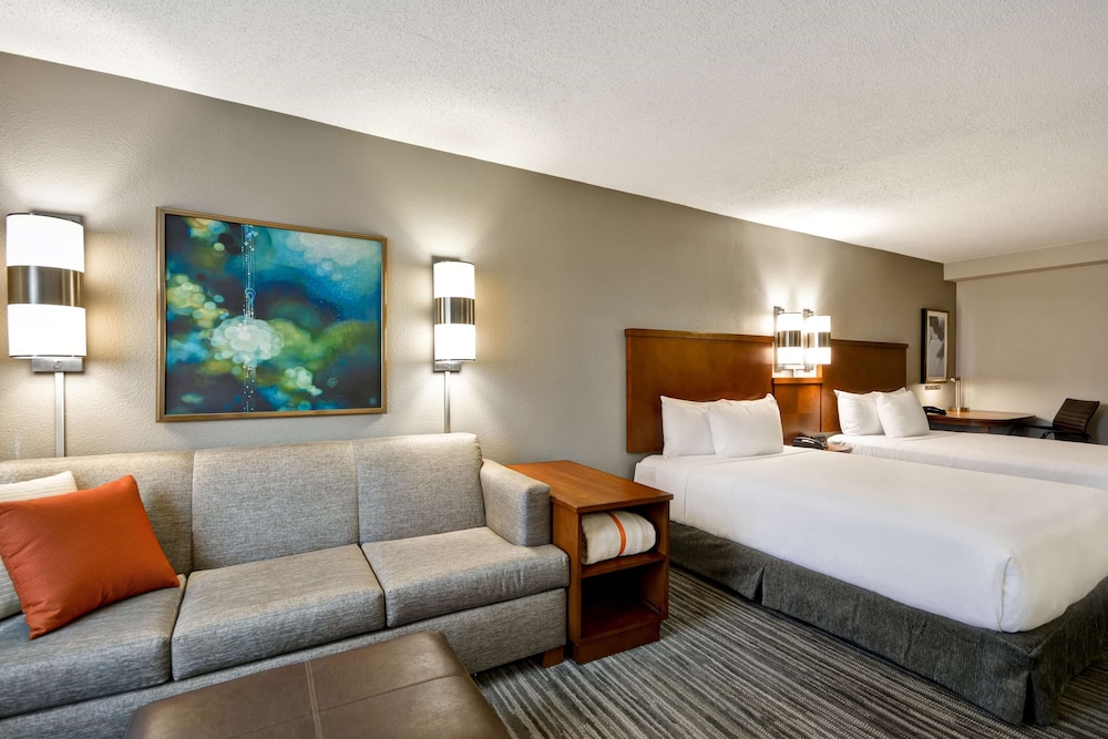 Hyatt Place Miami Airport West Doral 5/29