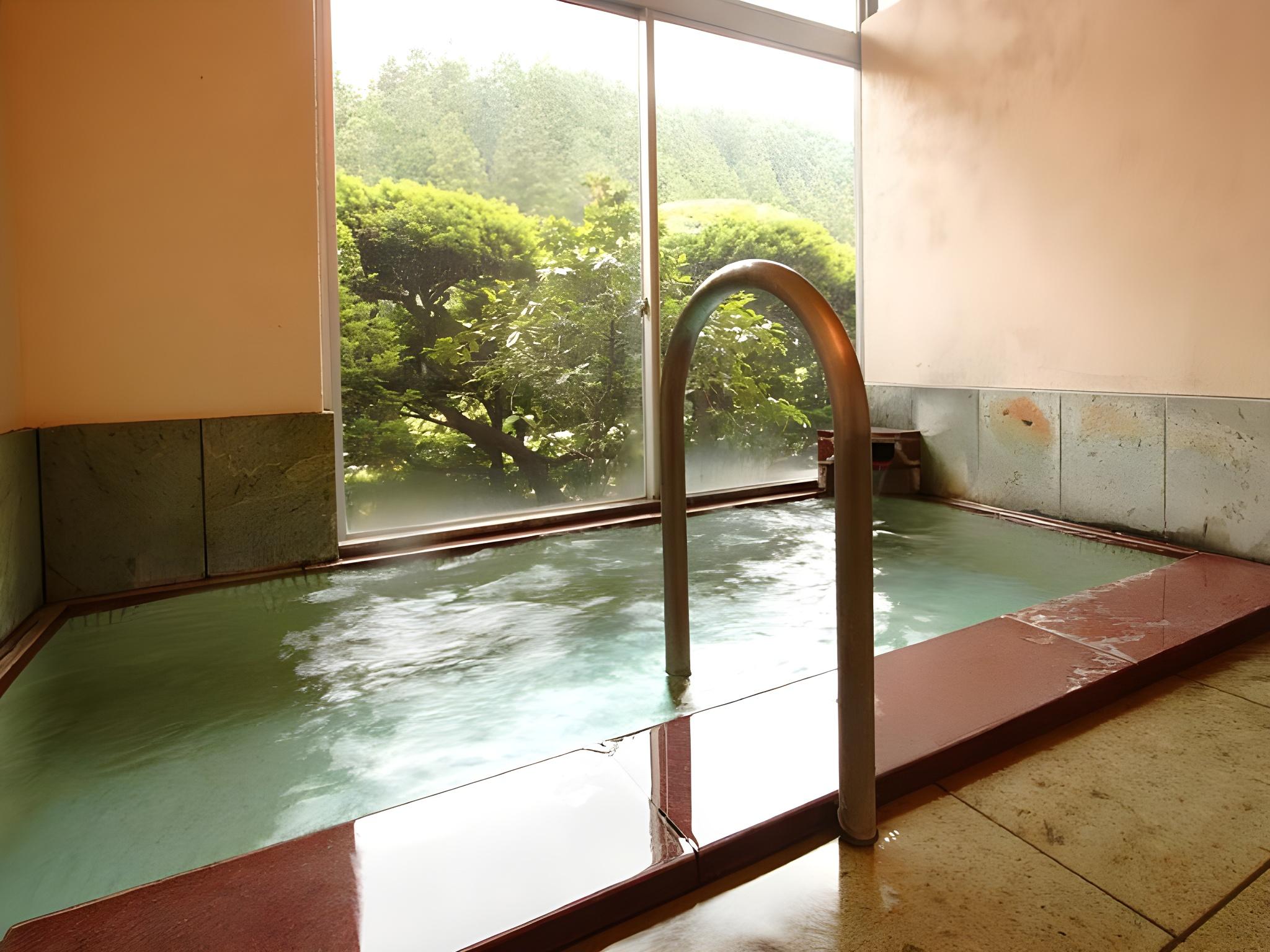 Shinshu Kakeyu Onsen Katsura Ryokan 22/32