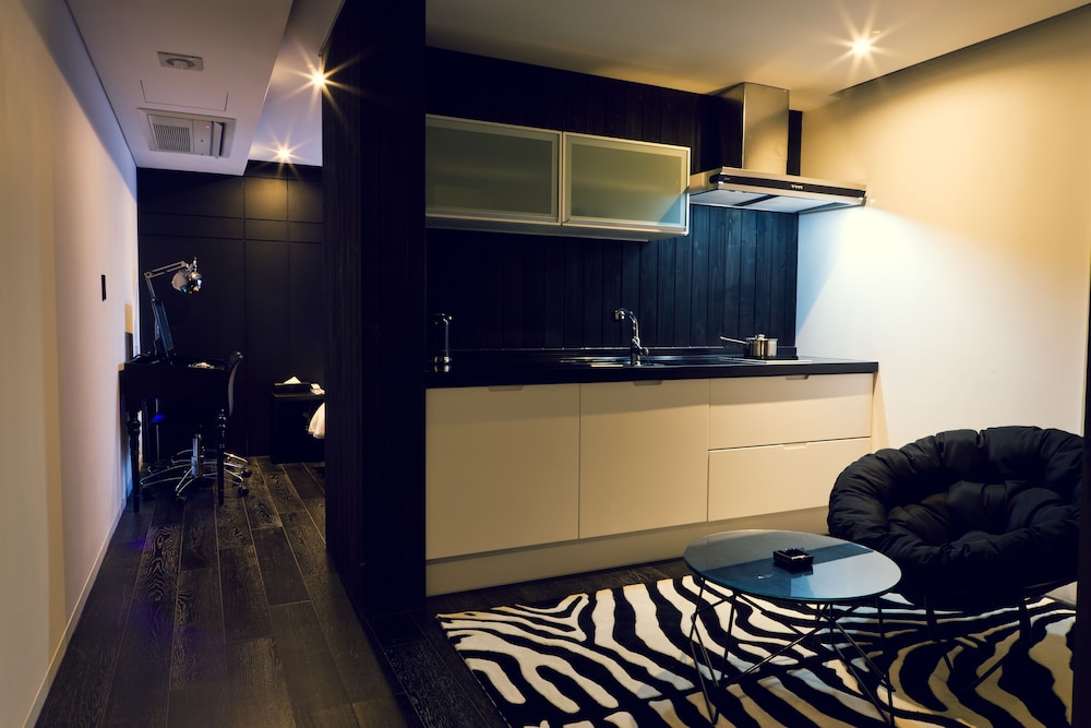 Hotel Amare Busan 8/72
