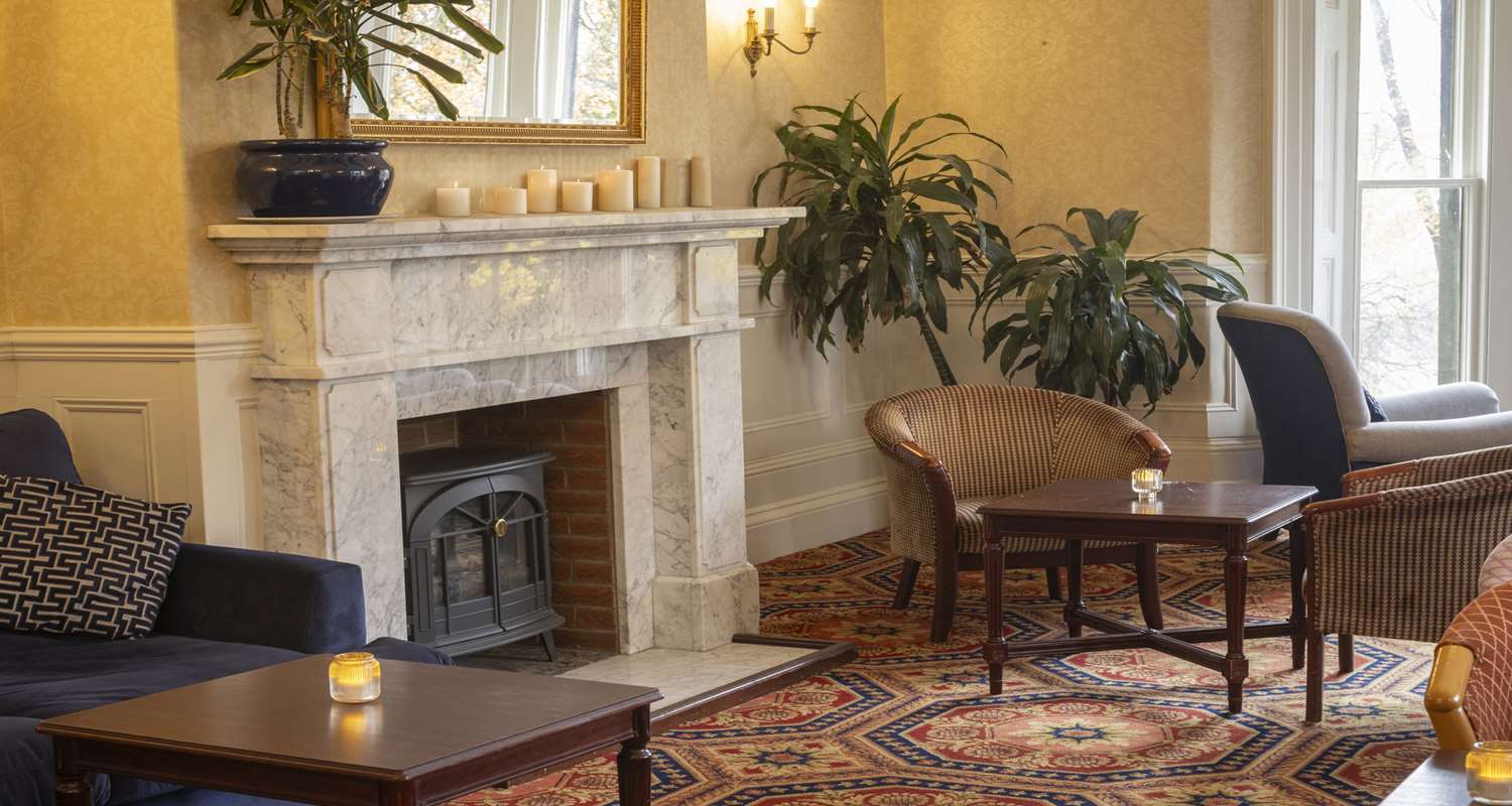 Best Western Plus Buxton Lee Wood Hotel 43/65