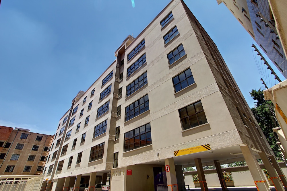 FEDHA RESIDENCES 2/60