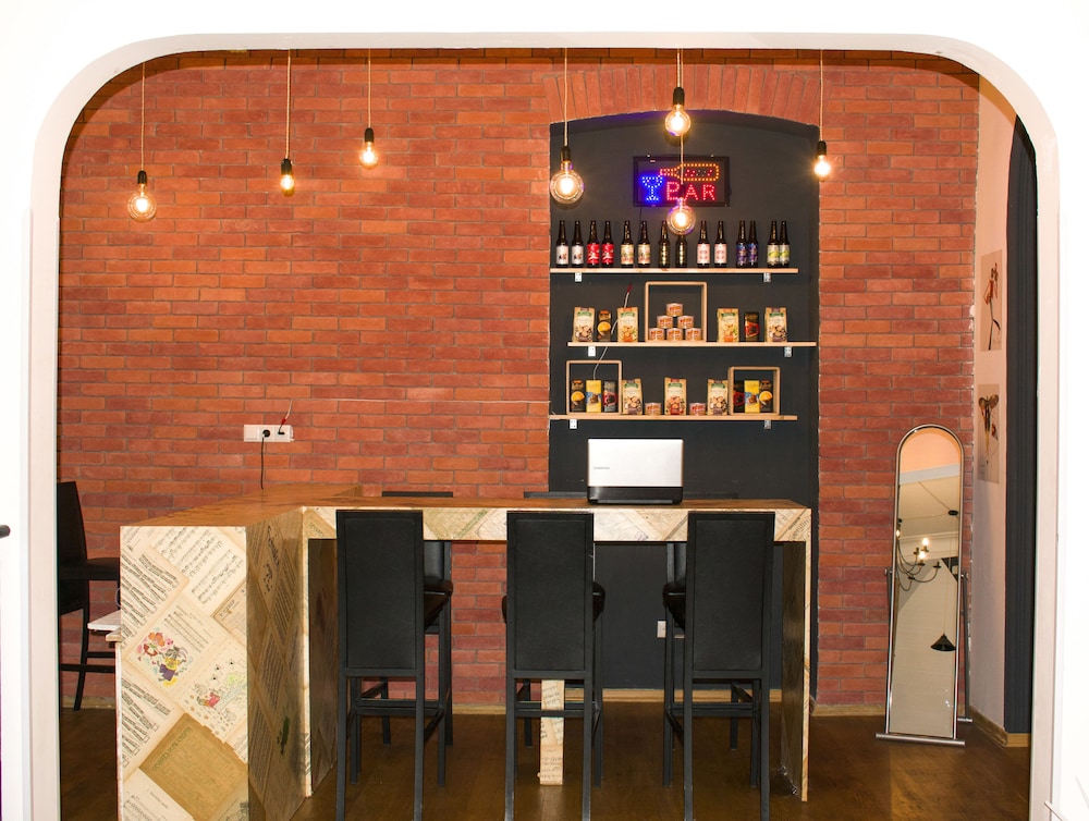 Moosica Hostel 7/50