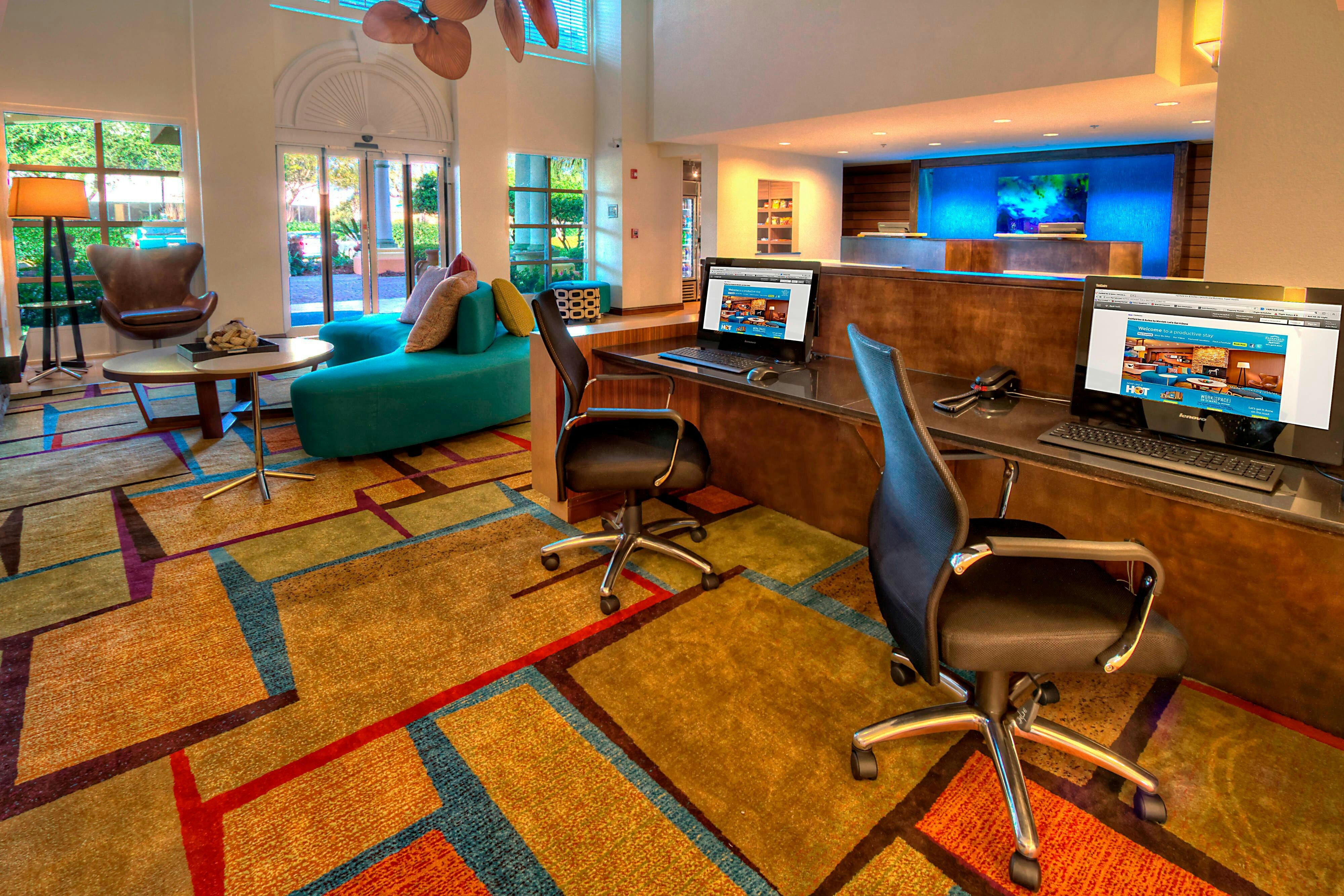 Fairfield Inn Suites By Marriott Destin 15/19