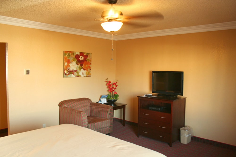 Pacific Inn And Suites 31/50