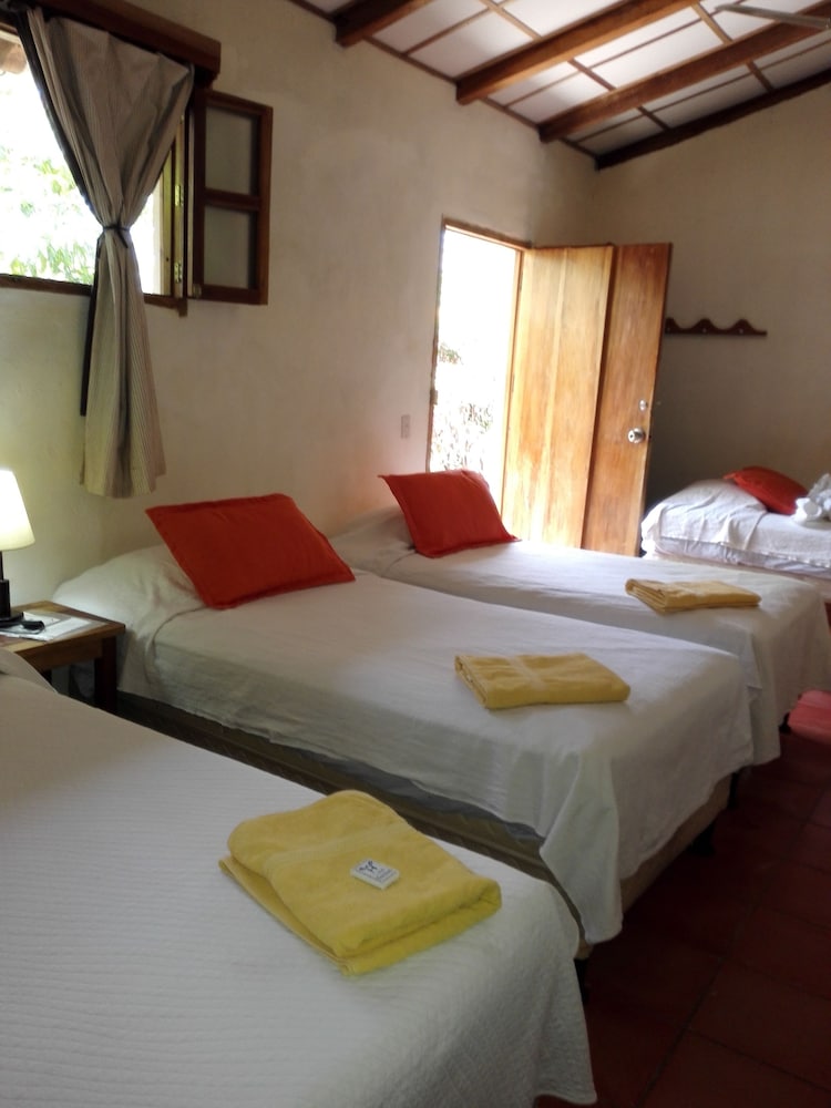 CASA BARCELONA HOTEL 21/67
